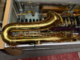 Selmer Mark VI 210xxx Tenor Saxophone FRESH OUT OF SHOP!