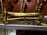Selmer Mark VI 210xxx Tenor Saxophone FRESH OUT OF SHOP!