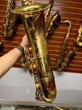 Selmer Mark VI 210xxx Tenor Saxophone FRESH OUT OF SHOP!