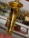 Selmer Mark VI 210xxx Tenor Saxophone FRESH OUT OF SHOP!
