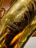 Selmer Mark VI 210xxx Tenor Saxophone FRESH OUT OF SHOP!