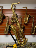Selmer Mark VI 210xxx Tenor Saxophone FRESH OUT OF SHOP!