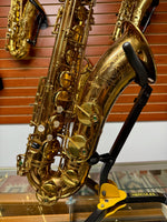 Selmer Mark VI 112xxx Tenor Saxophone Closet Queen!