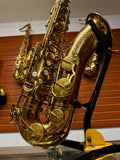 Selmer Mark VI 112xxx Tenor Saxophone Closet Queen!