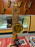 International Woodwind IW 661 Bb Bass Saxophone