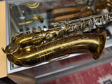 Martin Committee II 130xxx Tenor Saxophone