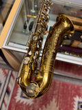 Martin Committee II 130xxx Tenor Saxophone