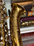 Martin Committee II 130xxx Tenor Saxophone
