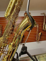 International Woodwind IW 661 Bb Bass Saxophone