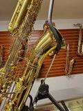 International Woodwind IW 661 Bb Bass Saxophone
