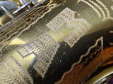 Martin Committee II 130xxx Tenor Saxophone