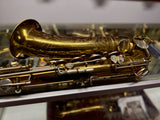 Martin Committee II 130xxx Tenor Saxophone