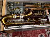 Martin Committee II 130xxx Tenor Saxophone