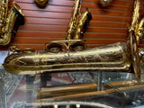 Selmer Mark VI 112xxx Tenor Saxophone Closet Queen!