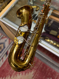Martin Committee II 130xxx Tenor Saxophone