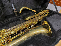 International Woodwind IW 661 Bb Bass Saxophone