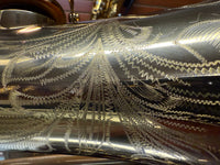 Selmer Mark VI 112xxx Tenor Saxophone Closet Queen!