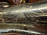Selmer Mark VI 112xxx Tenor Saxophone Closet Queen!