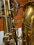 Martin Committee II 130xxx Tenor Saxophone