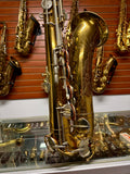 Martin Committee II 130xxx Tenor Saxophone