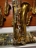 Martin Committee II 130xxx Tenor Saxophone