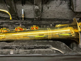 International Woodwind IW 661 Bb Bass Saxophone