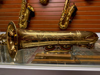 Selmer Mark VI 112xxx Tenor Saxophone Closet Queen!