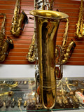 Martin Committee II 130xxx Tenor Saxophone