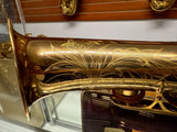 Selmer Mark VI 112xxx Tenor Saxophone Closet Queen!