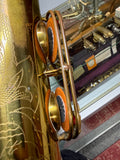 Martin Committee II 130xxx Tenor Saxophone