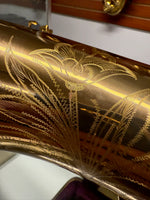 Selmer Mark VI 112xxx Tenor Saxophone Closet Queen!