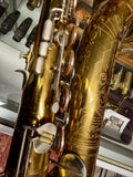 Martin Committee II 130xxx Tenor Saxophone