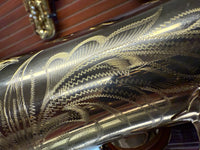Selmer Mark VI 112xxx Tenor Saxophone Closet Queen!