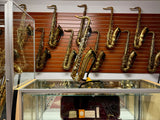 Martin Committee II 130xxx Tenor Saxophone