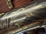 Selmer Mark VI 112xxx Tenor Saxophone Closet Queen!