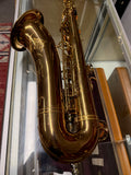 Selmer Mark VI 112xxx Tenor Saxophone Closet Queen!