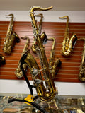 Martin Committee II 130xxx Tenor Saxophone