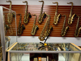 Selmer Mark VI 86xxx 5 Digit Alto Saxophone w/ F# sharp