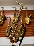 Selmer Mark VI 86xxx 5 Digit Alto Saxophone w/ F# sharp
