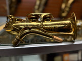 Selmer Mark VI 86xxx 5 Digit Alto Saxophone w/ F# sharp
