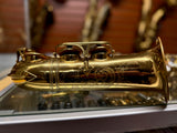 Selmer Mark VI 86xxx 5 Digit Alto Saxophone w/ F# sharp