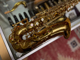 Selmer Mark VI 86xxx 5 Digit Alto Saxophone w/ F# sharp