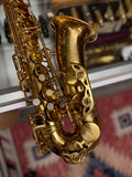 Selmer Mark VI 86xxx 5 Digit Alto Saxophone w/ F# sharp