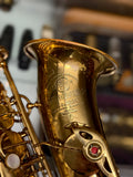 Selmer Mark VI 86xxx 5 Digit Alto Saxophone w/ F# sharp
