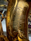 Selmer Mark VI 86xxx 5 Digit Alto Saxophone w/ F# sharp