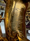 Selmer Mark VI 86xxx 5 Digit Alto Saxophone w/ F# sharp