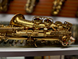 Selmer Mark VI 86xxx 5 Digit Alto Saxophone w/ F# sharp