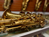 Selmer Mark VI 86xxx 5 Digit Alto Saxophone w/ F# sharp