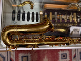 Selmer Mark VI 86xxx 5 Digit Alto Saxophone w/ F# sharp