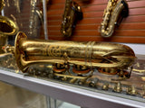 Selmer Mark VI 86xxx 5 Digit Alto Saxophone w/ F# sharp